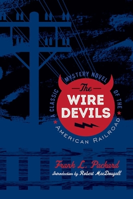 Wire Devils book