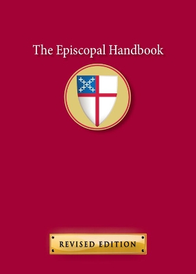 Episcopal Handbook book