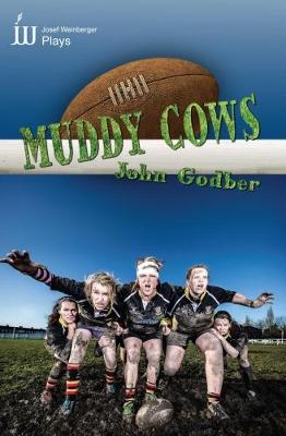 Muddy Cows book