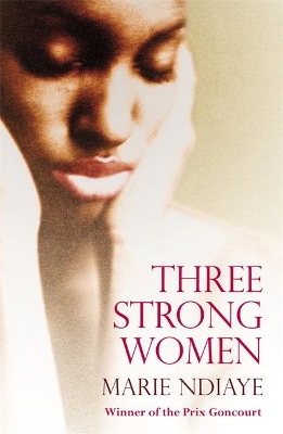 Three Strong Women by Marie NDiaye