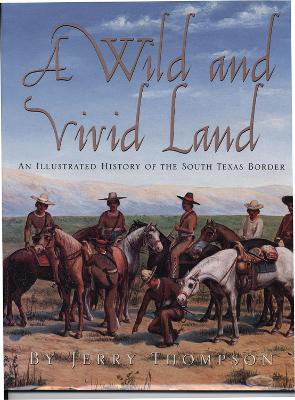 Wild and Vivid Land book