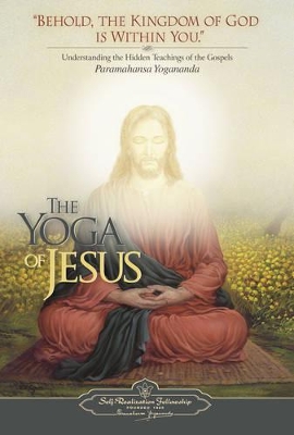 Yoga of Jesus book