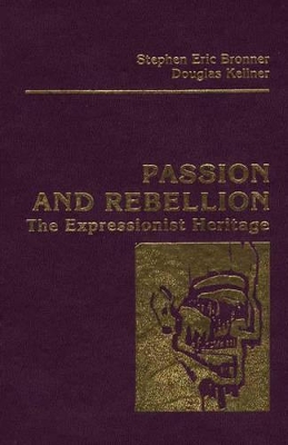 Passion and Rebellion book