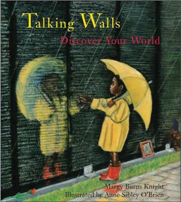 Talking Walls book