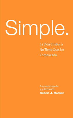 Simple book