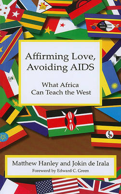 Affirming Love, Avoiding AIDS book