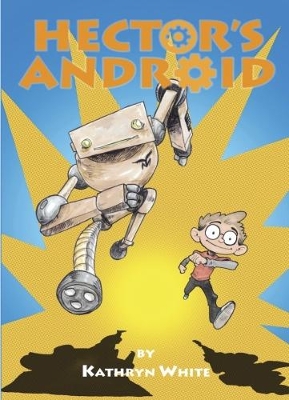 Hector's Android book