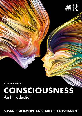 Consciousness: An Introduction book