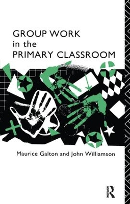 Group Work in the Primary Classroom book