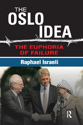 The Oslo Idea by Raphael Israeli