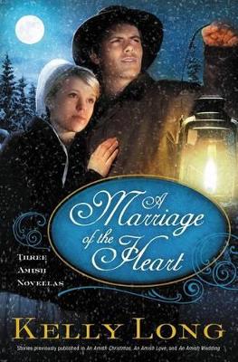 Marriage of the Heart book