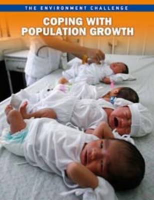 Coping with Population Growth book