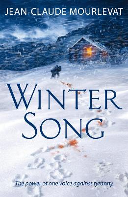 Winter Song book