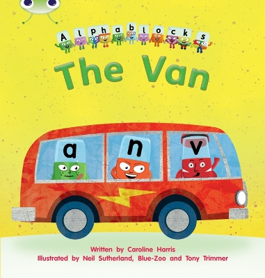 The Van book