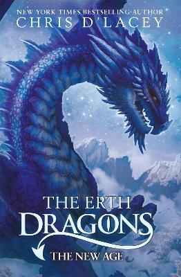 Erth Dragons: The New Age book