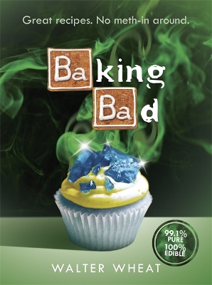 Baking Bad book