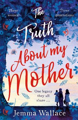 The Truth About My Mother book