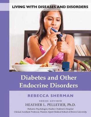 Diabetes and Other Endocrine Disorders book