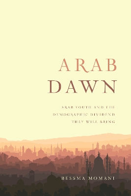 Arab Dawn book