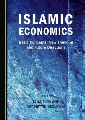 Islamic Economics book