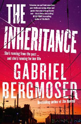The Inheritance by Gabriel Bergmoser