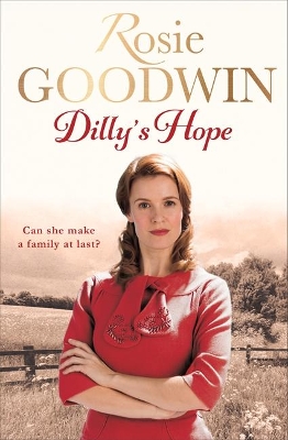Dilly's Hope book