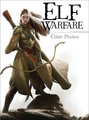 Elf Warfare book