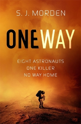 One Way book