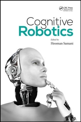 Cognitive Robotics book