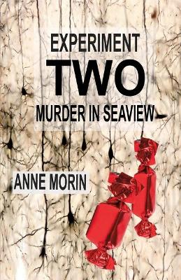 Experiment Two: Murder in Seaview book