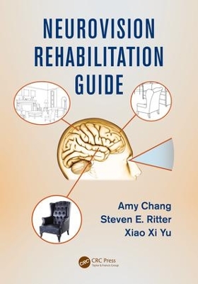 Neurovision Rehabilitation Guide book