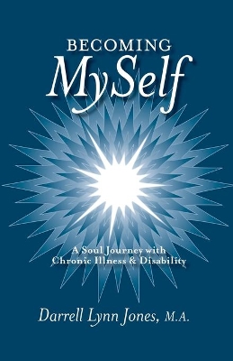 Becoming Myself book