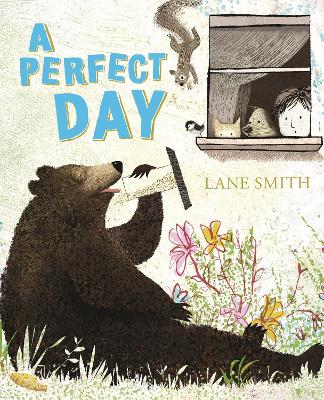 Perfect Day book