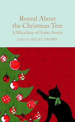 Round About the Christmas Tree book