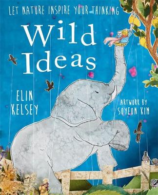 Wild Ideas book