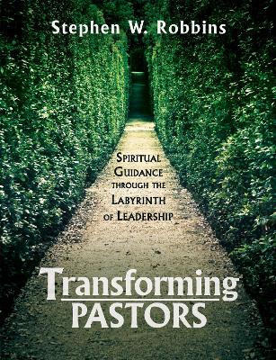 Transforming Pastors book