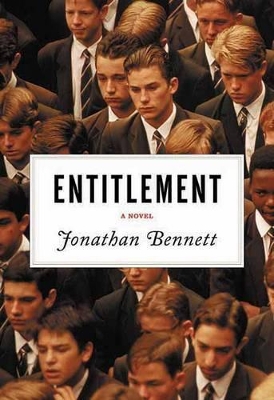 Entitlement book