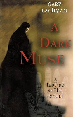 Dark Muse book