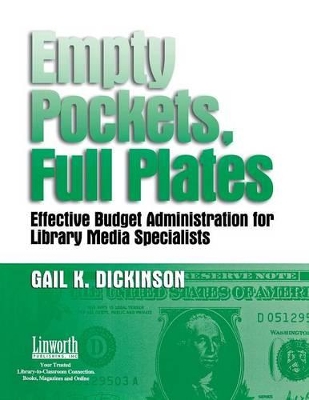 Empty Pockets and Full Plates book