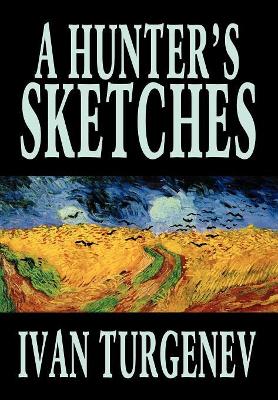 Hunter's Sketches book