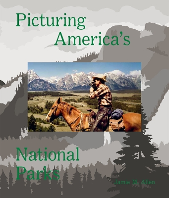 Photography in America's National Parks book