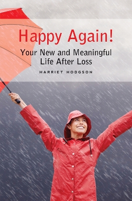 Happy Again! book