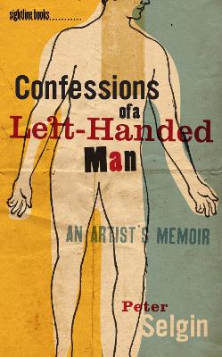 Confessions of a Left-Handed Man book