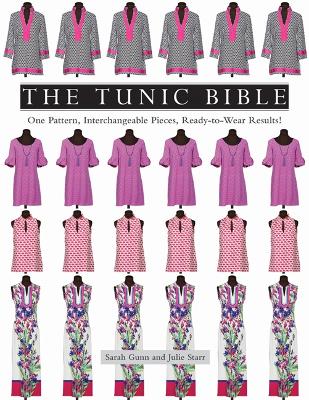 Tunic Bible book