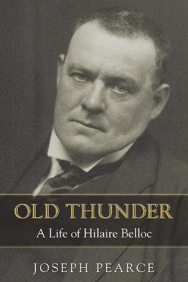 Old Thunder book