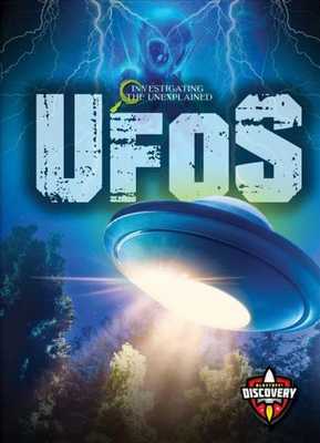 UFOs book