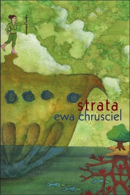 Strata book