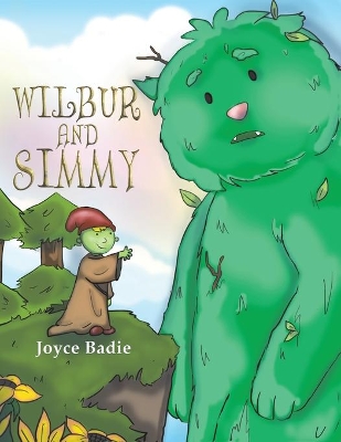 Wilbur and Simmy by Joyce Badie