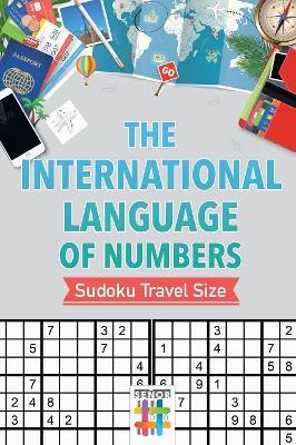 The International Language of Numbers Sudoku Travel Size book