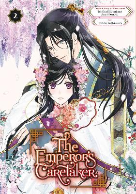 The Emperor's Caretaker 02 book